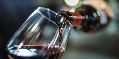 Can Red Wine Really Be Good For You? 