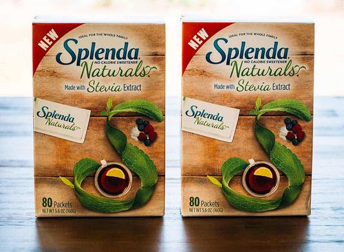 Is Stevia Vs Splenda Better For Your Health? 