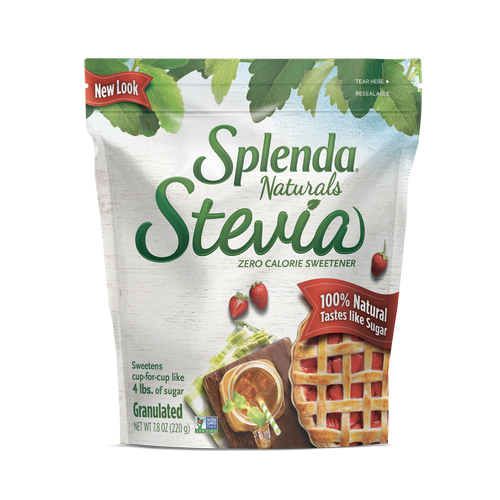 Is Stevia Vs Splenda Better For Your Health? 