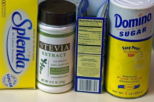 Is Stevia Vs Splenda Better For Your Health? 