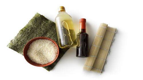 Rice Vinegar Substitute 