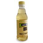 Rice Vinegar Substitute 