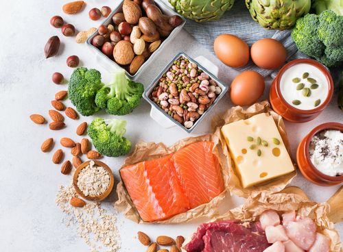 The Importance Of Taking In Enough Protein 